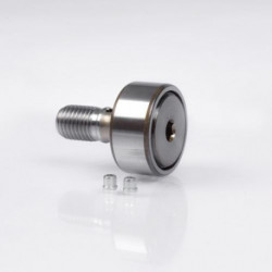 Galet de came KRV32 LLH/3AS Int. 12mm Ext. 32mm Large 40mm NTN