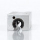 Unité de roulement à billes linéaire KTBO12 -PP-AS 12mm Ext 42mm B.76mm INA