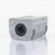Unité de roulement à billes linéaire KTSG25 -PP-AS 25mm Ext 78mm B.122mm INA