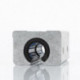 Unité de roulement à billes linéaire KTSO20 -PP-AS 20mm Ext 60mm B.96mm INA