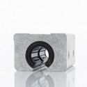 Unité de roulement à billes linéaire KTSO20 -PP-AS 20mm Ext 60mm B.96mm INA