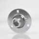 Ensemble palier à semelle/boîtier M-AELPP205 25mm bague de serrage excentrique NTN