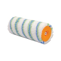 Rouleau peinture 18cm Star-LineFlor 12mm, noyau 57mm