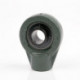 Unité de boîtier de serrage M-UCHB205 D1 25mm NTN
