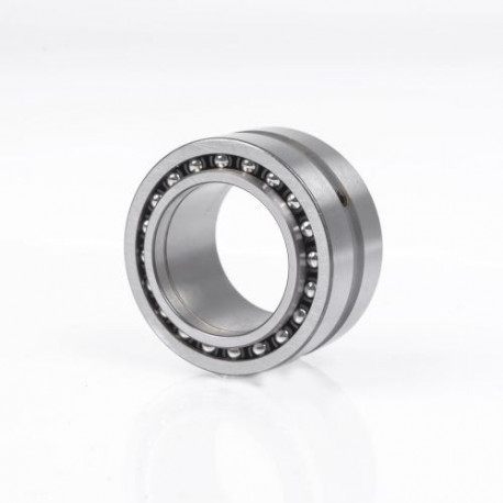 Roulement à billes à contact oblique à aiguilles NKIB5908 INA Int. 40mm Ext.62mm Grand 34mm