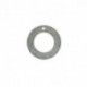 Rondelle de butée PAW28 P20 int 28mm Ext 48mm B.1.5mm PERMAGLIDE