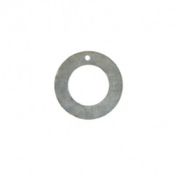 Rondelle de butée PAW28 P20 int 28mm Ext 48mm B.1.5mm PERMAGLIDE