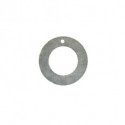 Rondelle de butée PAW28 P20 int 28mm Ext 48mm B.1.5mm PERMAGLIDE