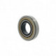 Roulement à quatre points QJ234 N2MAC3 SKF Int. 170mm Ext. 310mm Large 52mm SKF