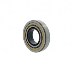 Roulement à quatre points QJ234 N2MAC3 SKF Int. 170mm Ext. 310mm Large 52mm SKF