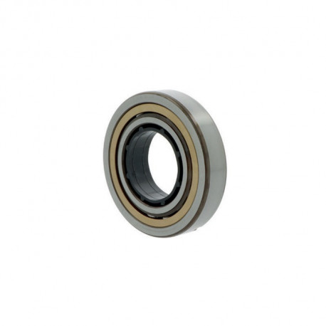 Roulement à quatre points QJ234 N2MAC3 SKF Int. 170mm Ext. 310mm Large 52mm SKF