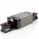 Chariot de guidage RAA45 ALP6Z 2,804kg Stand.Standard 45er Ligne NSK