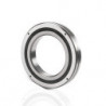 Roulement à rouleaux croisés RB9016 UUC0 int 90mm Ext 130mm Ep. 16mm THK