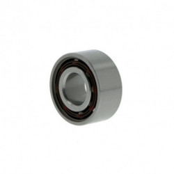 Roulement à billes angulaire S3204 -B int 20mm Ext 47mm Ep. 20,6mm ZEN