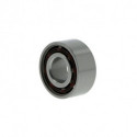 Roulement à billes angulaire S3204 -B int 20mm Ext 47mm Ep. 20,6mm ZEN
