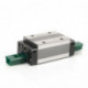 Chariot de guidage SHS30 RSS 1,075kg haut Stand.30er Ligne THK