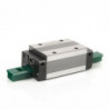 Chariot de guidage SHS55 RSS 5,022kg haut Stand.55er Ligne THK