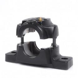 Boîtier de palier vertical SNOE220 .CBL 180mm SNR