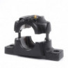 Boîtier de palier vertical SNOE220 .CBL 180mm SNR
