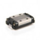 Chariot de guidage SRS9 XMUU 0,016kg Stand.Standard 9er Ligne THK