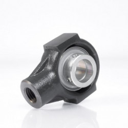 Unité de boîtier de serrage UCT214 70mm SNR