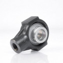 Unité de boîtier de serrage UCT214 70mm SNR