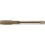 Taraud machine pour trous débouchants, DIN 376, sans revêtement, Filetage : M30, Pas 3,5 mm, Long. totale 180 mm, queue Ø 22,0 mm