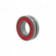 Roulement à billes sphériques 10X22205 EAW33EE int 25mm Ext 52mm Ep. 23mm SNR