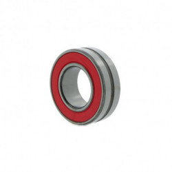 Roulement à billes sphériques 10X22205 EAW33EE int 25mm Ext 52mm Ep. 23mm SNR