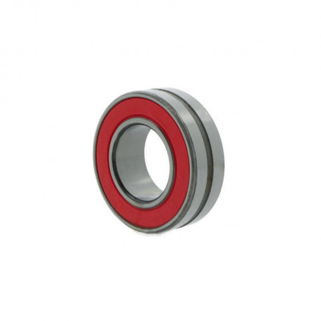 Roulement à billes sphériques 10X22205 EAW33EE int 25mm Ext 52mm Ep. 23mm SNR