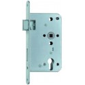 FH-Serrure PZ 65 / 72 / 9 Din L