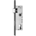 Serrure PZW D30mm DIN rs