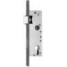 Serrure PZW D40mm DIN ls