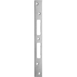 Plaque Galv. 30 X 3 X300 mm