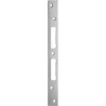 Plaque Galv. 30 X 3 X300 mm