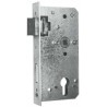 Serrure mortaise Nr.300/301 PZW 55/72/8 30mm