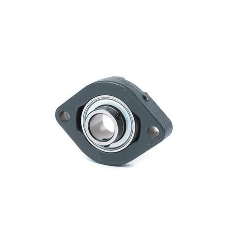 Unité de logement de palier à bride GLCTEY25 97mm carré INA