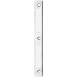 Plaque de frappe Acier inoxidable
