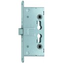 Serrure PZW récrou fixe 65/72/9