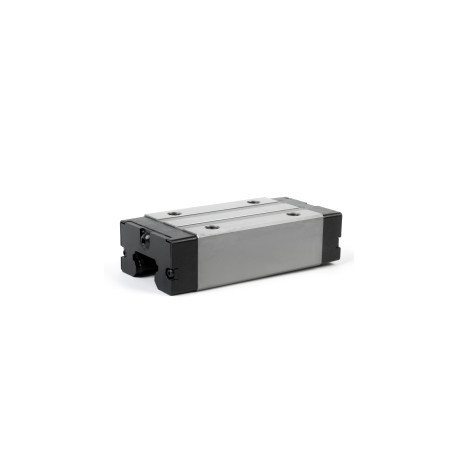 Chariot de guidage LLTHC25 LUT1P3 0.59kg Stand.lang 25er Rangée EWELLIX SKF