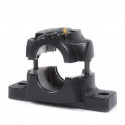 Boîtier de palier vertical SNL506-605 62mm SKF