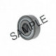 Roulements de broche UC206 .G2.L4 int 30mm Ext 62mm Ep. 38,1mm SNR