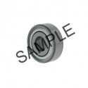 Roulements de broche UC206 .G2.L4 int 30mm Ext 62mm Ep. 38,1mm SNR