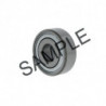 Roulements de broche UC206 .G2.L4 int 30mm Ext 62mm Ep. 38,1mm SNR