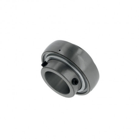 Roulement de broche UC207 G2L3 Int. 35mm Ext. 72mm SNR