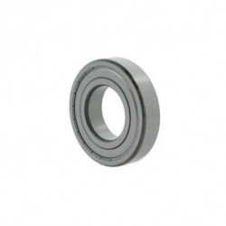 Roulement à billes à gorge profonde W6002 -2Z int 15mm Ext 32mm Ep. 9mm SKF