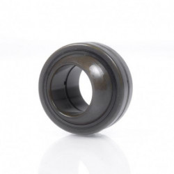 Rotules radiales GE20 -FO-2RS 20mm Ext 42mm B.25mm INA