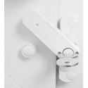 Protection de fenetre 1- blanc,