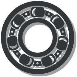Chariot de guidage BMW15 -K-G3-V1 0,2kg 15er Ligne SCHNEEBERGER
