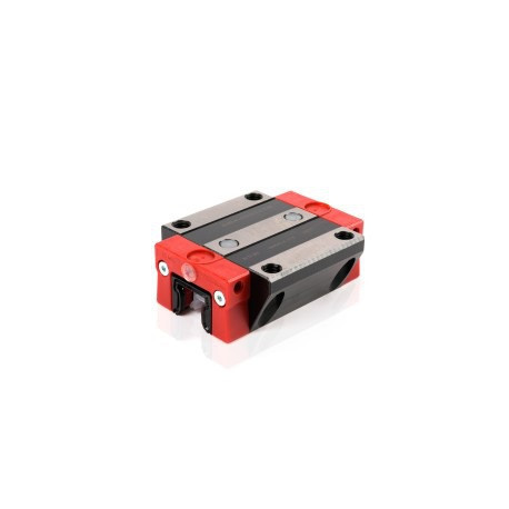 Chariot de guidage BMW45 -A-G3-V1 3,3kg Stand.Standard 45er Ligne SCHNEEBERGER